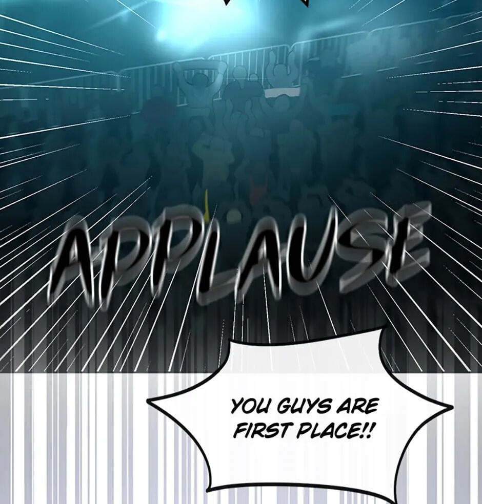 Read Debut or Die! chapter 14 image 76 on Lezhin