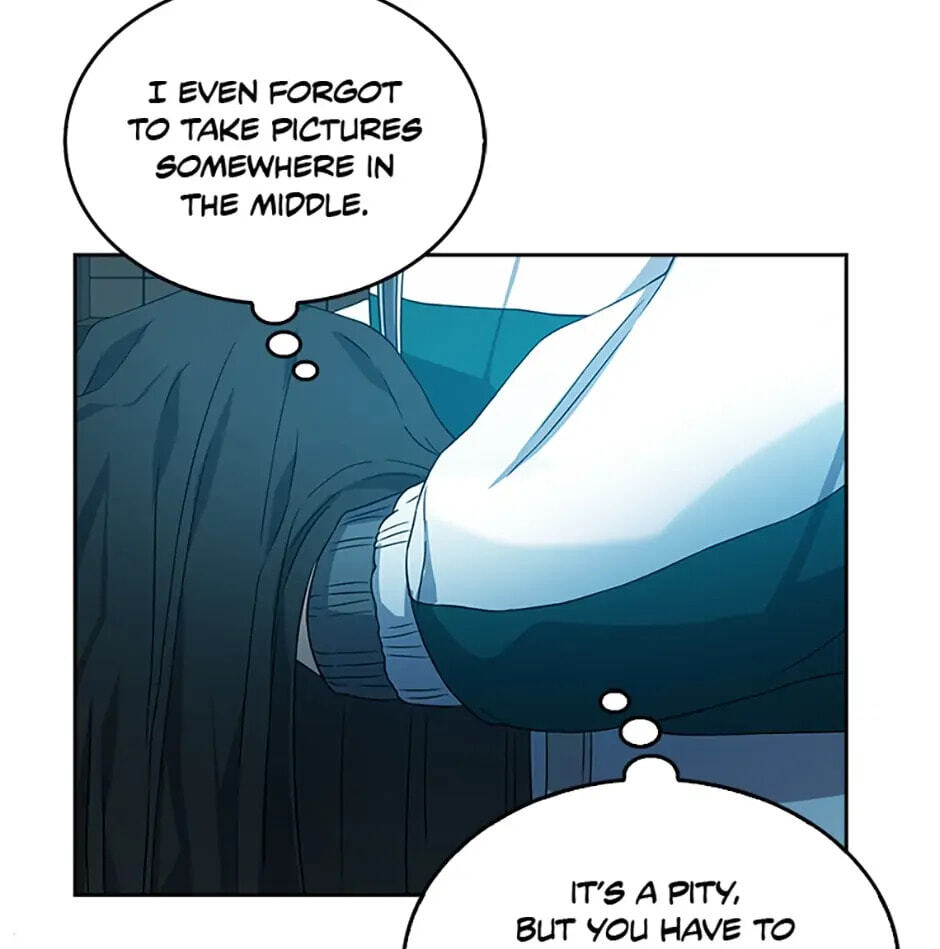 Read Debut or Die! chapter 14 image 81 on Lezhin