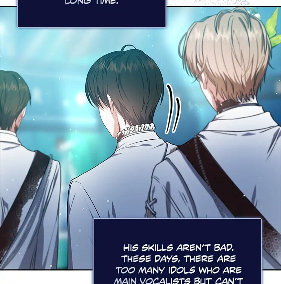 Read Debut or Die! chapter 14 image 83 on Lezhin