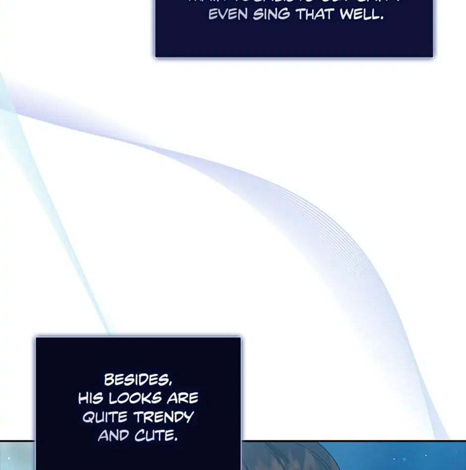 Read Debut or Die! chapter 14 image 84 on Lezhin