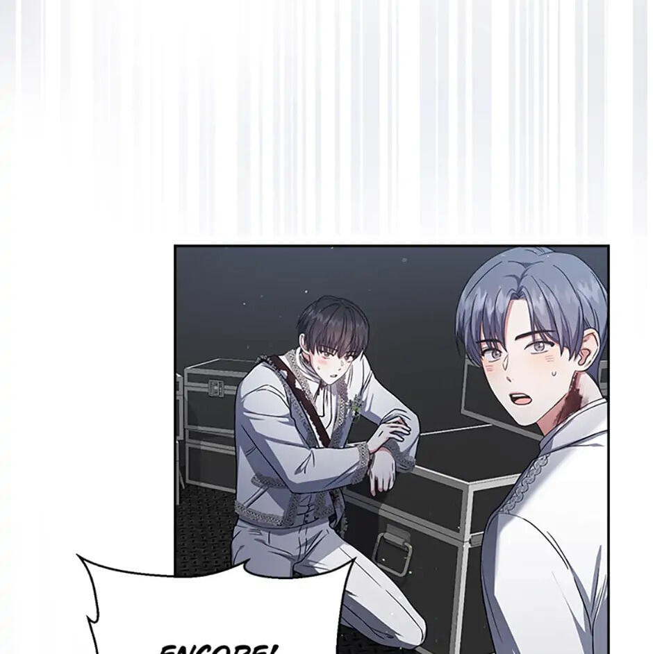 Read Debut or Die! chapter 15 image 10 on Lezhin