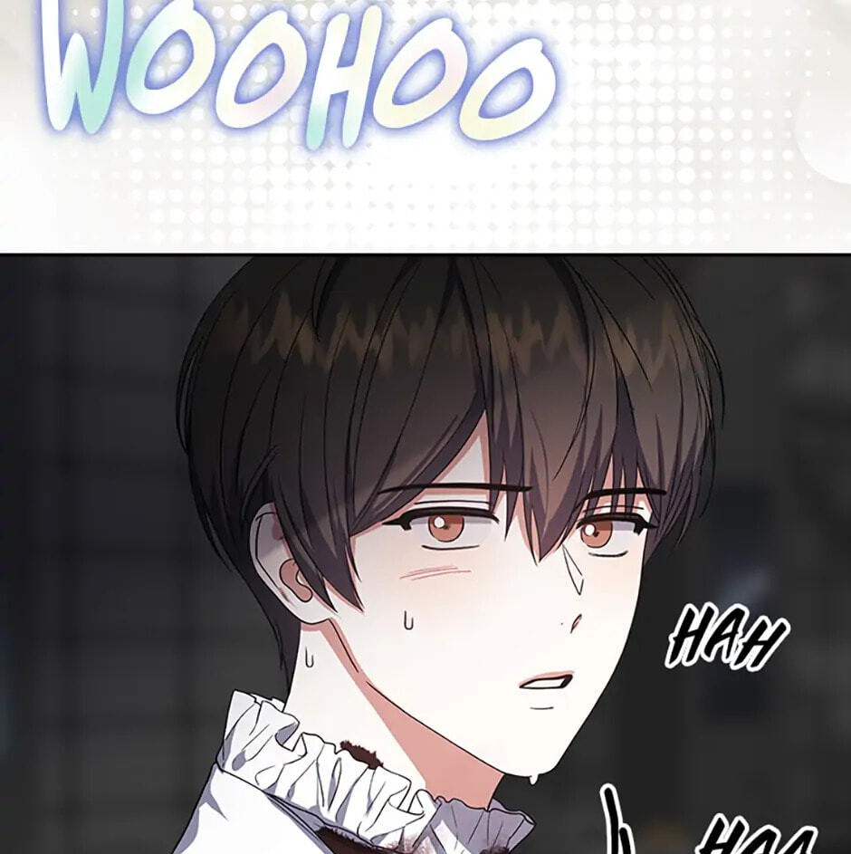 Read Debut or Die! chapter 15 image 13 on Lezhin