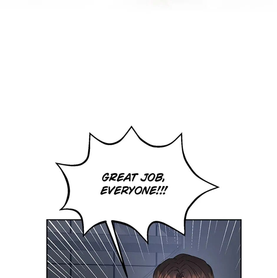 Read Debut or Die! chapter 15 image 15 on Lezhin