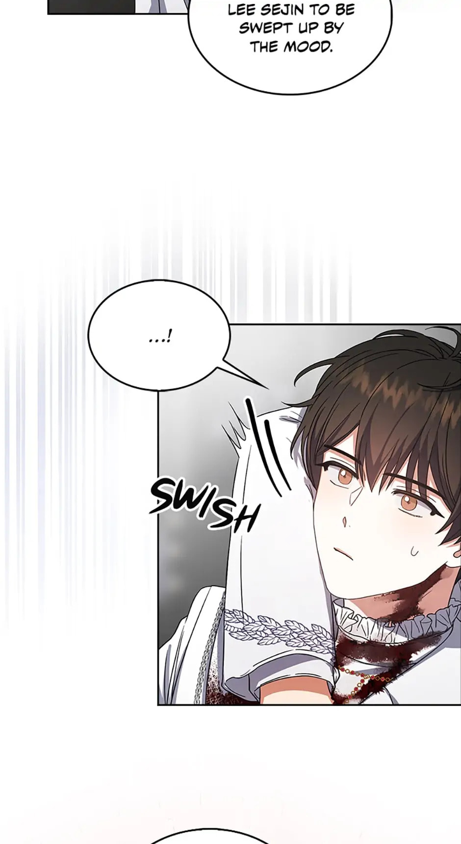 Read Debut or Die! chapter 15 image 24 on Lezhin