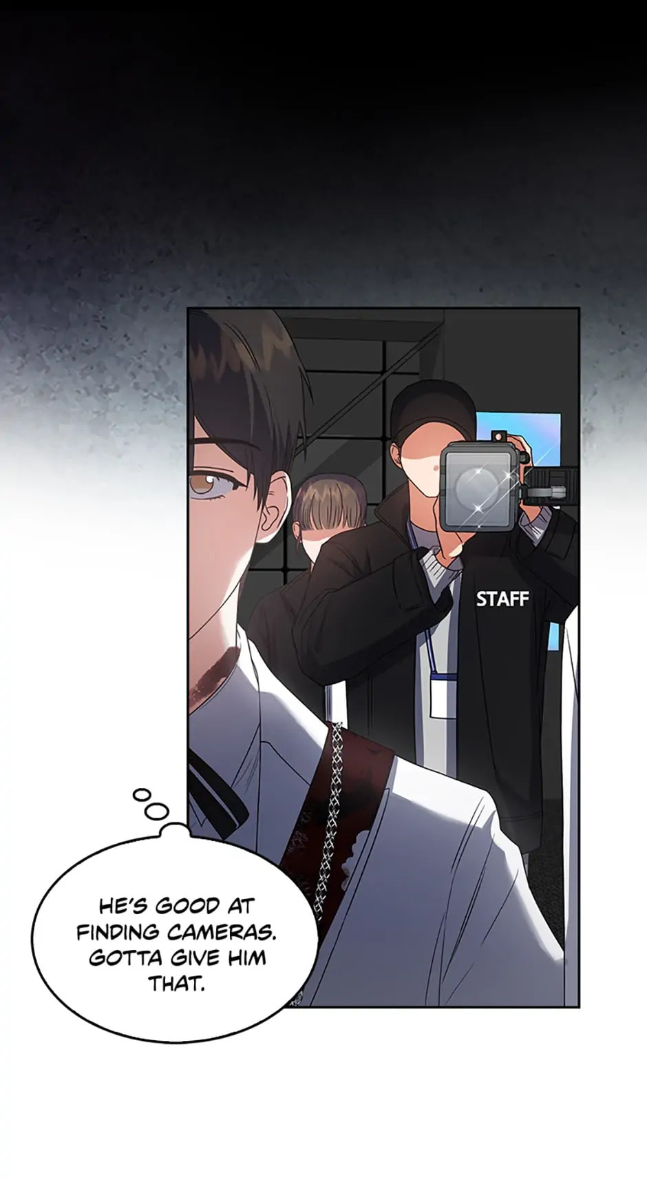 Read Debut or Die! chapter 15 image 27 on Lezhin