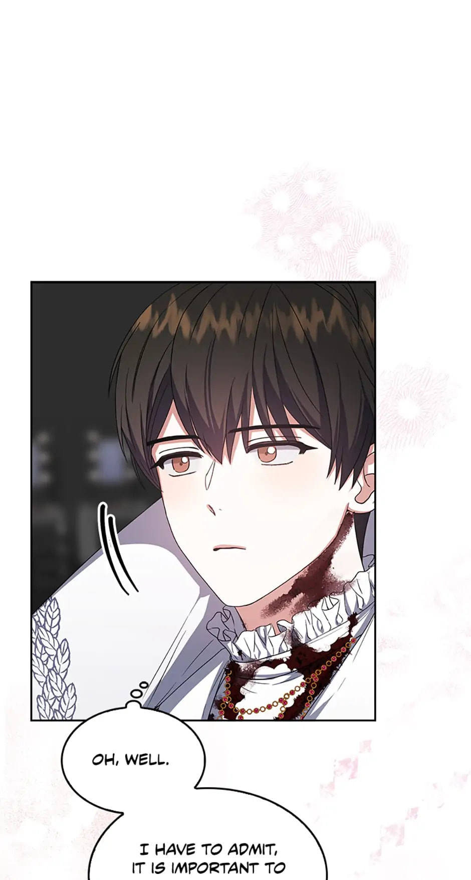Read Debut or Die! chapter 15 image 28 on Lezhin