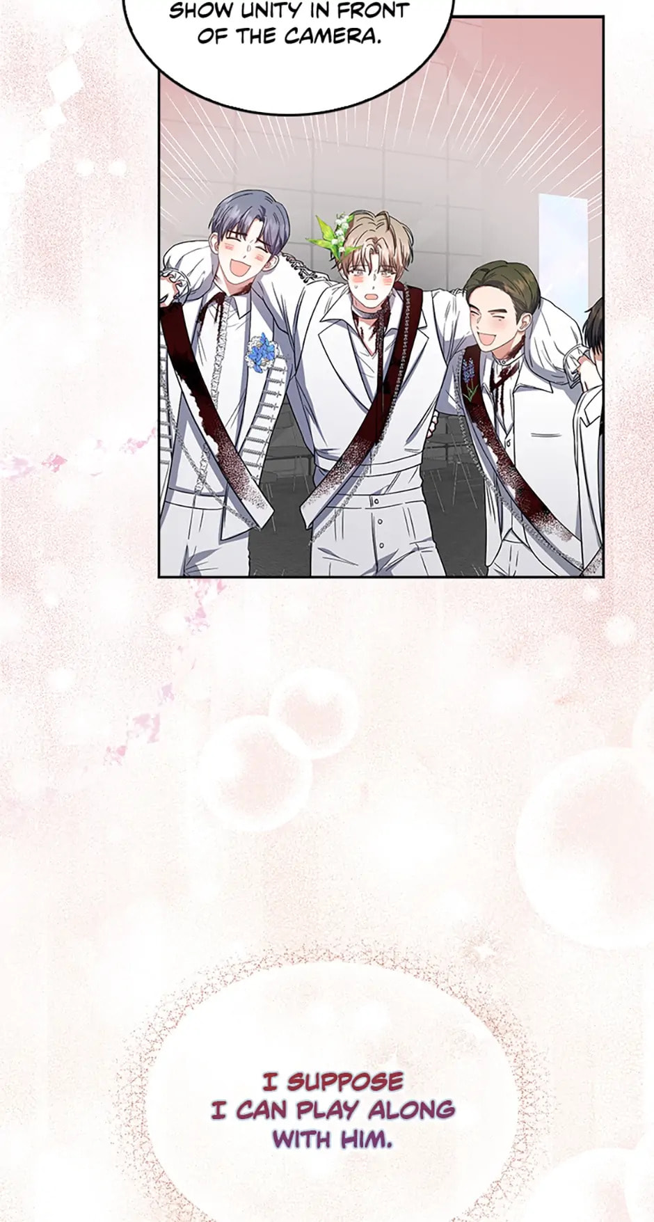 Read Debut or Die! chapter 15 image 29 on Lezhin
