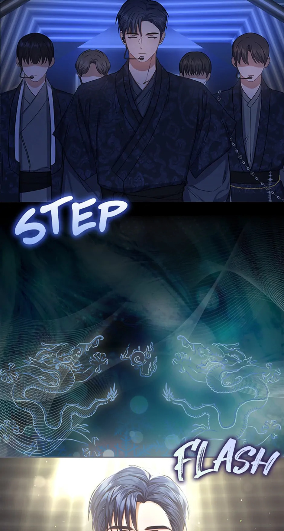 Read Debut or Die! chapter 15 image 33 on Lezhin