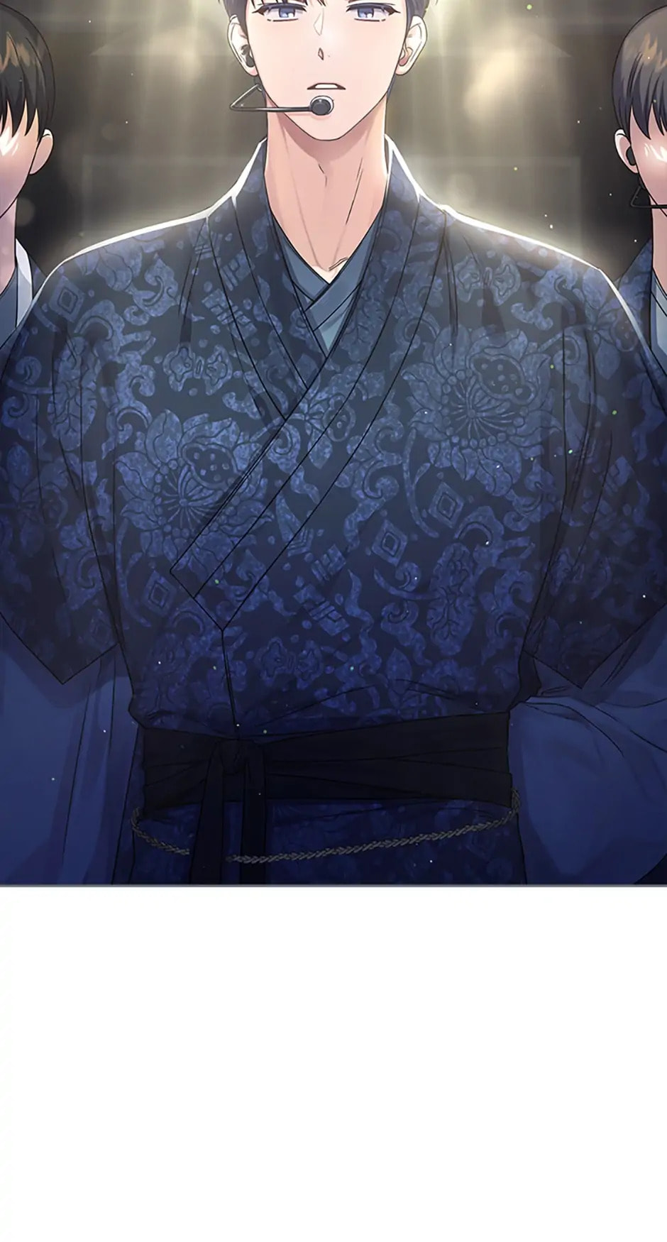 Read Debut or Die! chapter 15 image 34 on Lezhin