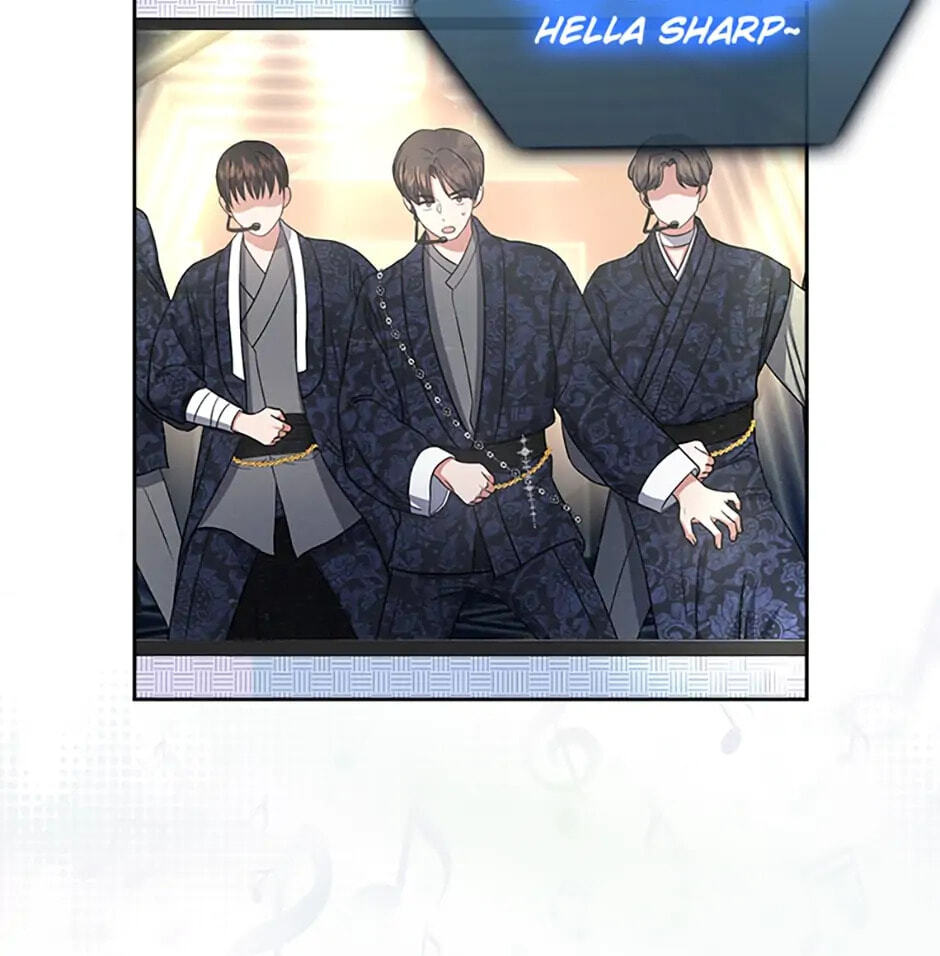 Read Debut or Die! chapter 15 image 37 on Lezhin