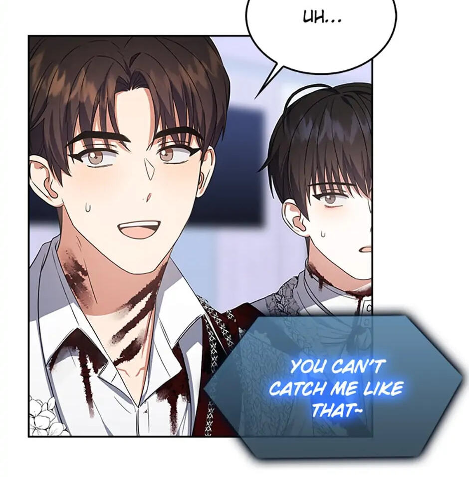 Read Debut or Die! chapter 15 image 40 on Lezhin