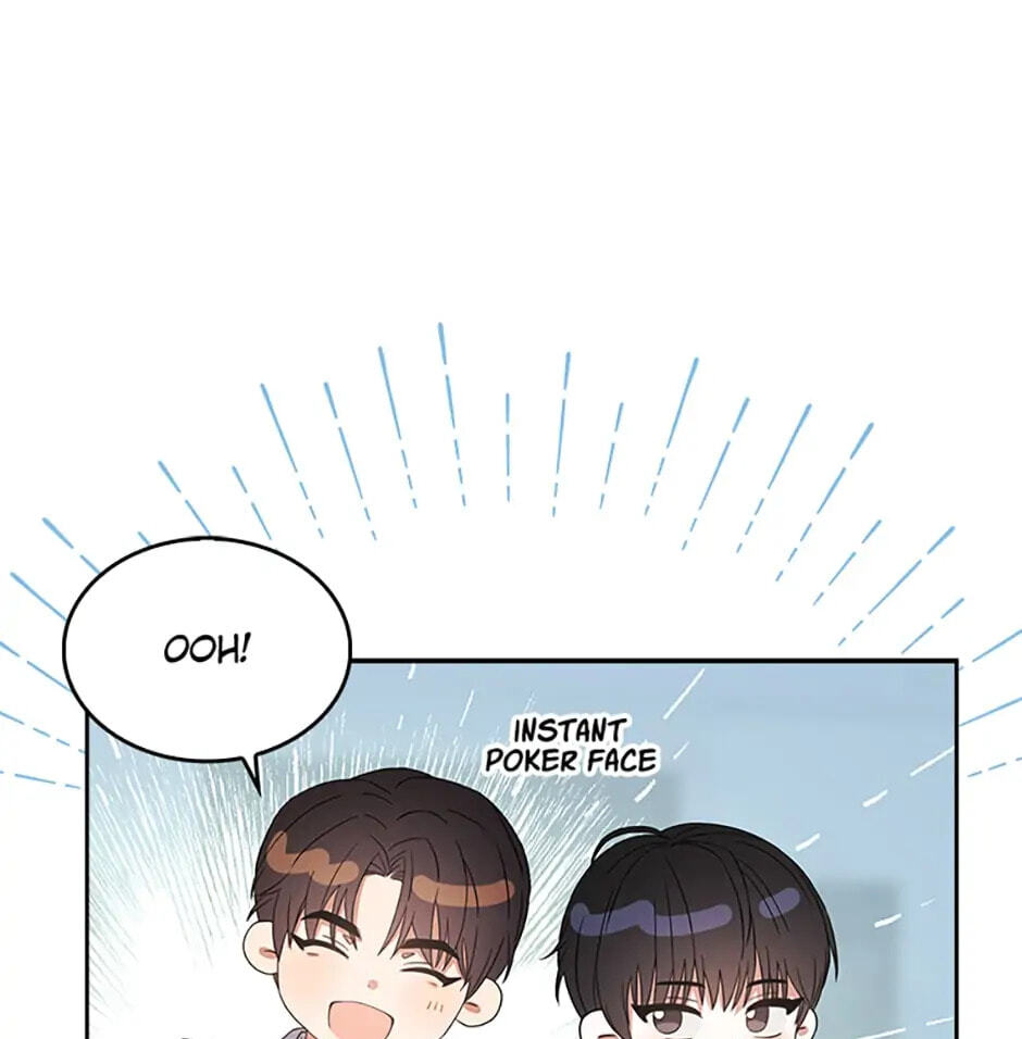 Read Debut or Die! chapter 15 image 41 on Lezhin