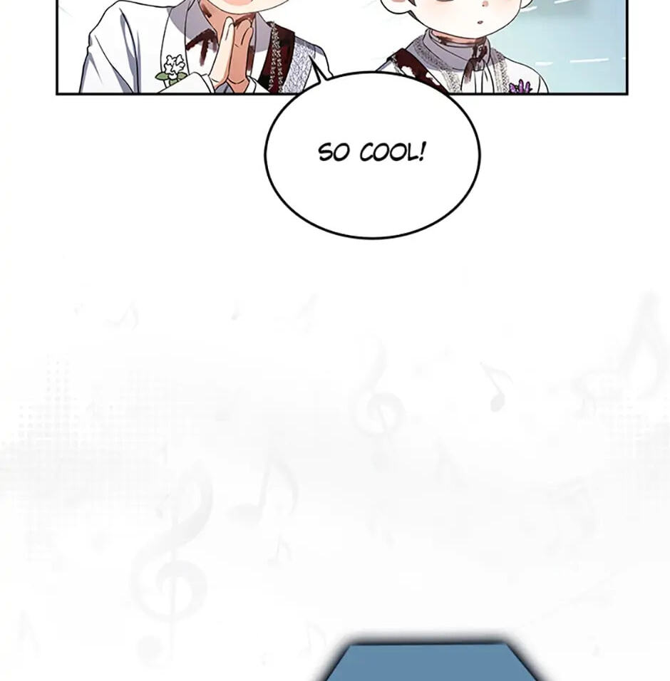Read Debut or Die! chapter 15 image 42 on Lezhin