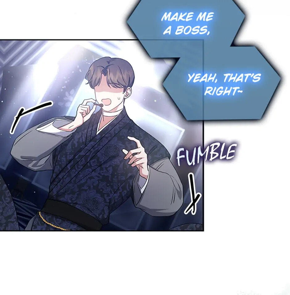 Read Debut or Die! chapter 15 image 43 on Lezhin