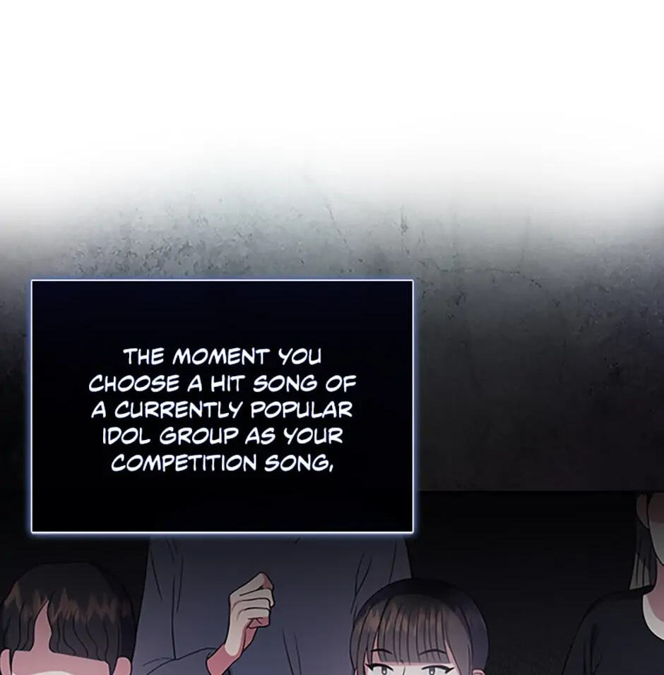 Read Debut or Die! chapter 15 image 46 on Lezhin
