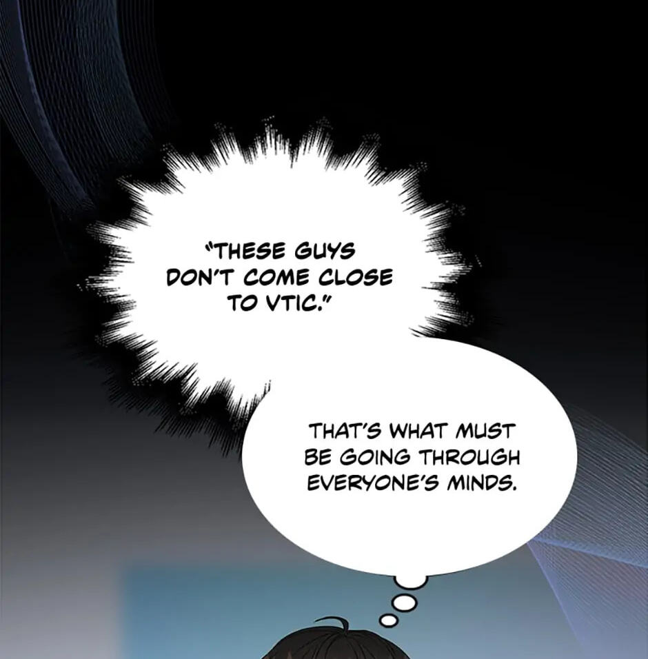 Read Debut or Die! chapter 15 image 48 on Lezhin