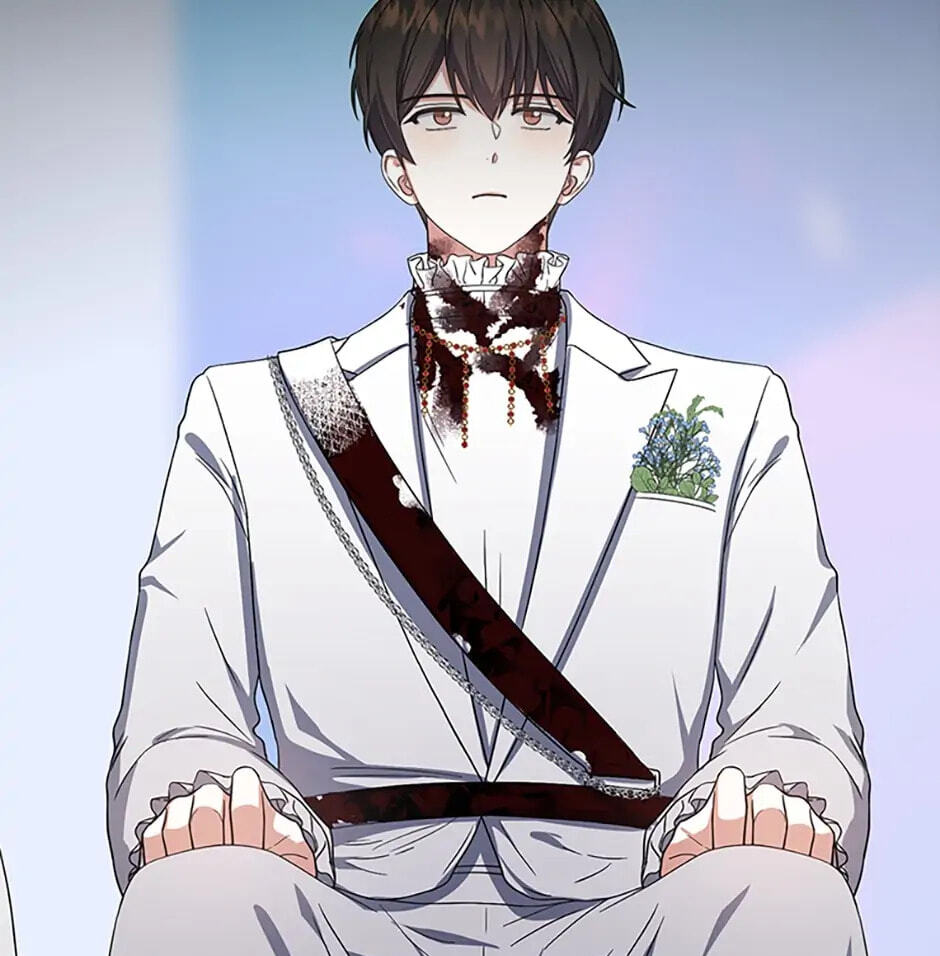 Read Debut or Die! chapter 15 image 49 on Lezhin