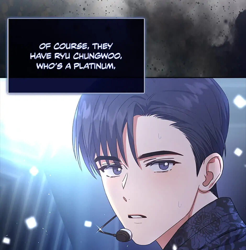 Read Debut or Die! chapter 15 image 51 on Lezhin