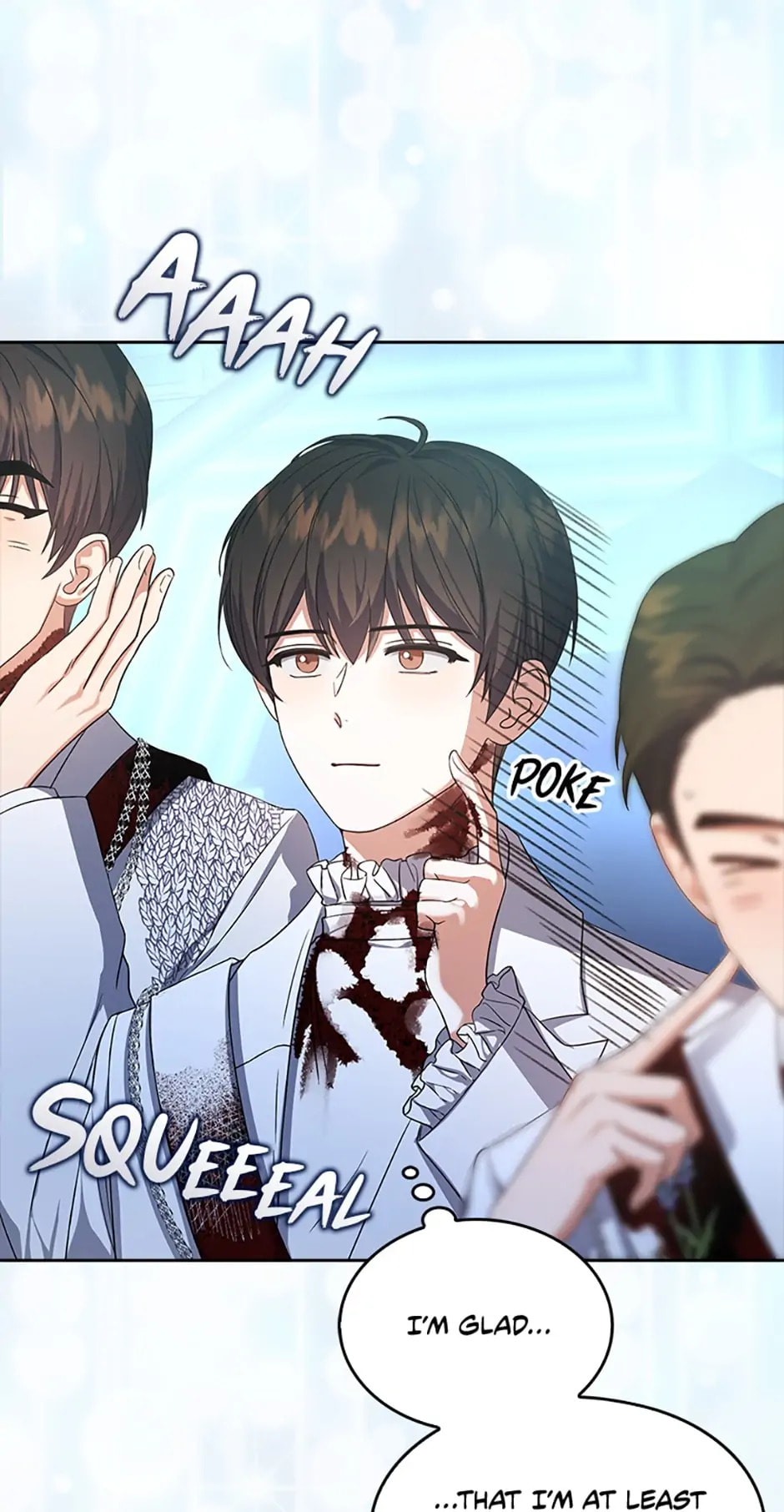 Read Debut or Die! chapter 15 image 63 on Lezhin