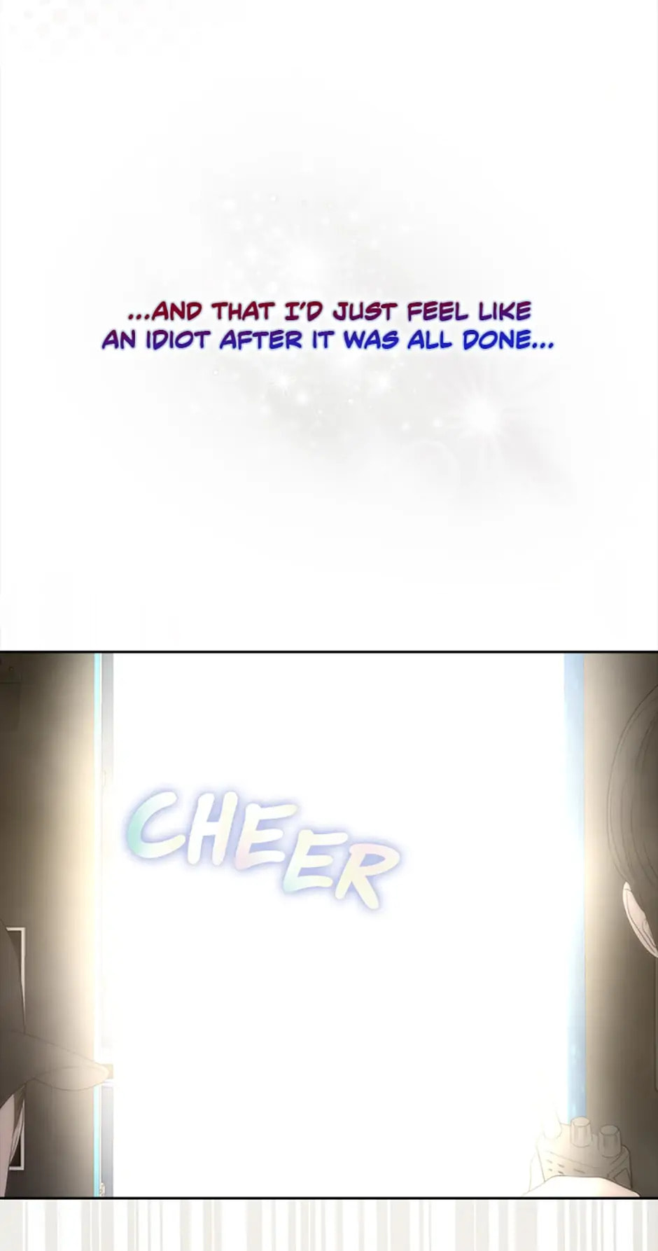 Read Debut or Die! chapter 15 image 7 on Lezhin