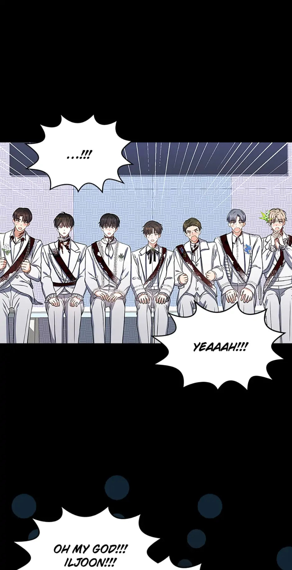 Read Debut or Die! chapter 15 image 74 on Lezhin