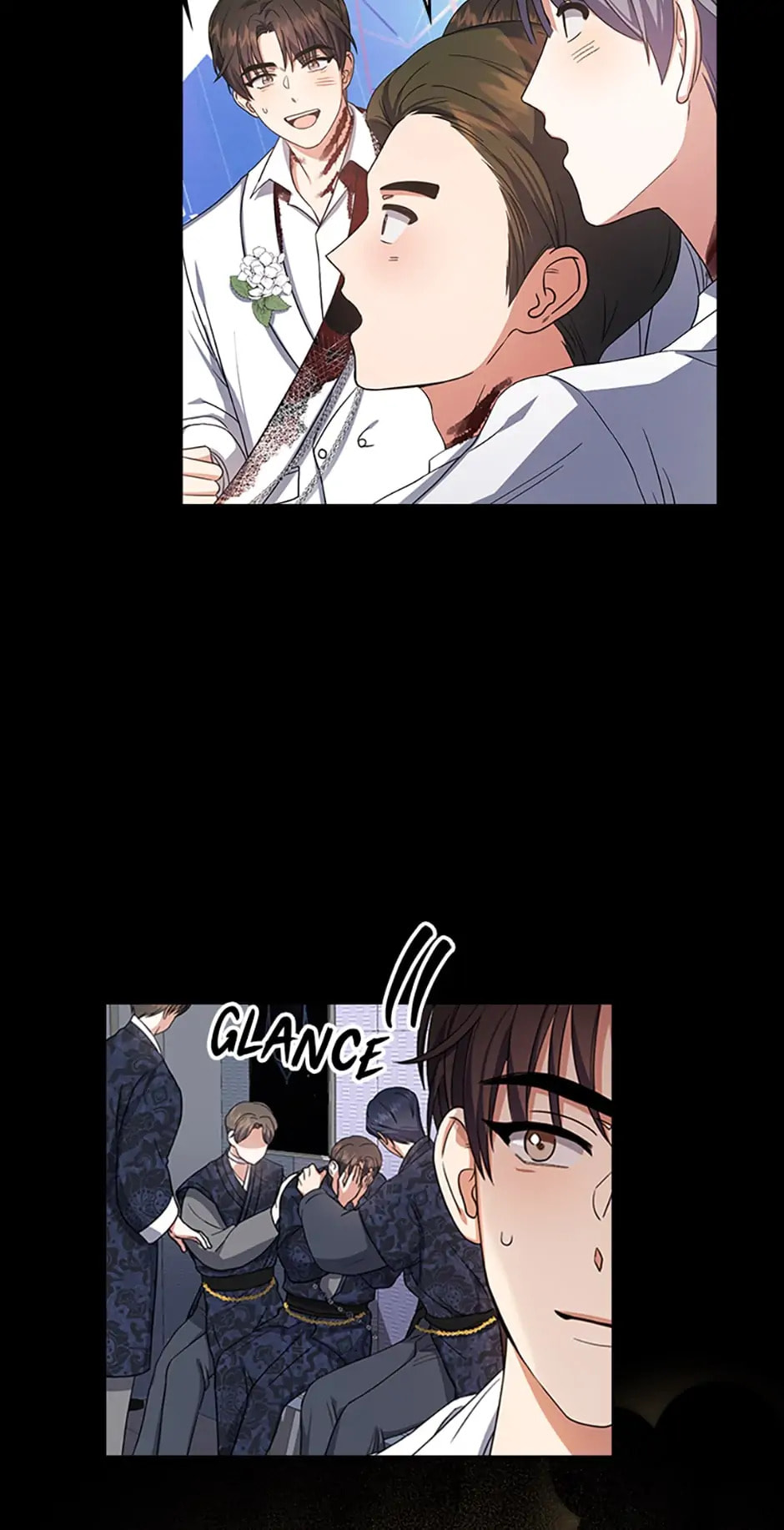 Read Debut or Die! chapter 15 image 76 on Lezhin