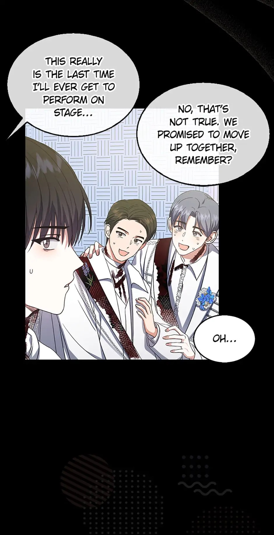 Read Debut or Die! chapter 15 image 78 on Lezhin