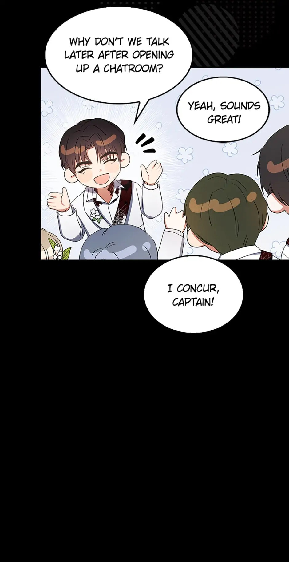 Read Debut or Die! chapter 15 image 79 on Lezhin