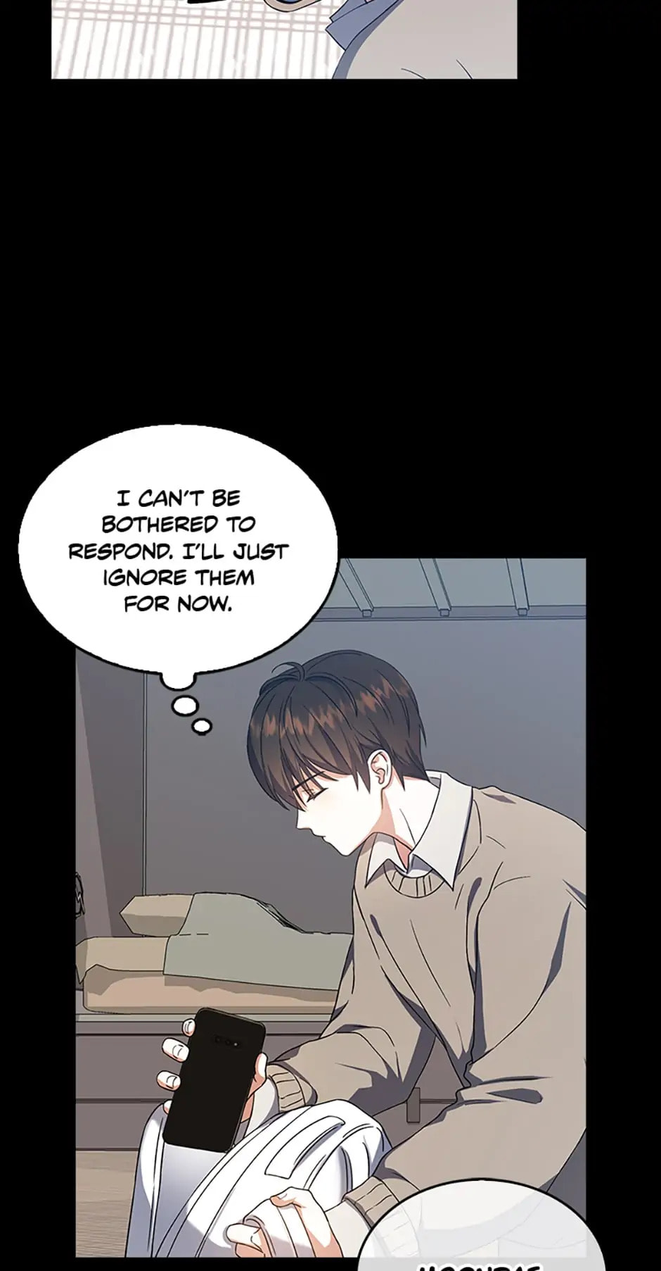 Read Debut or Die! chapter 15 image 83 on Lezhin