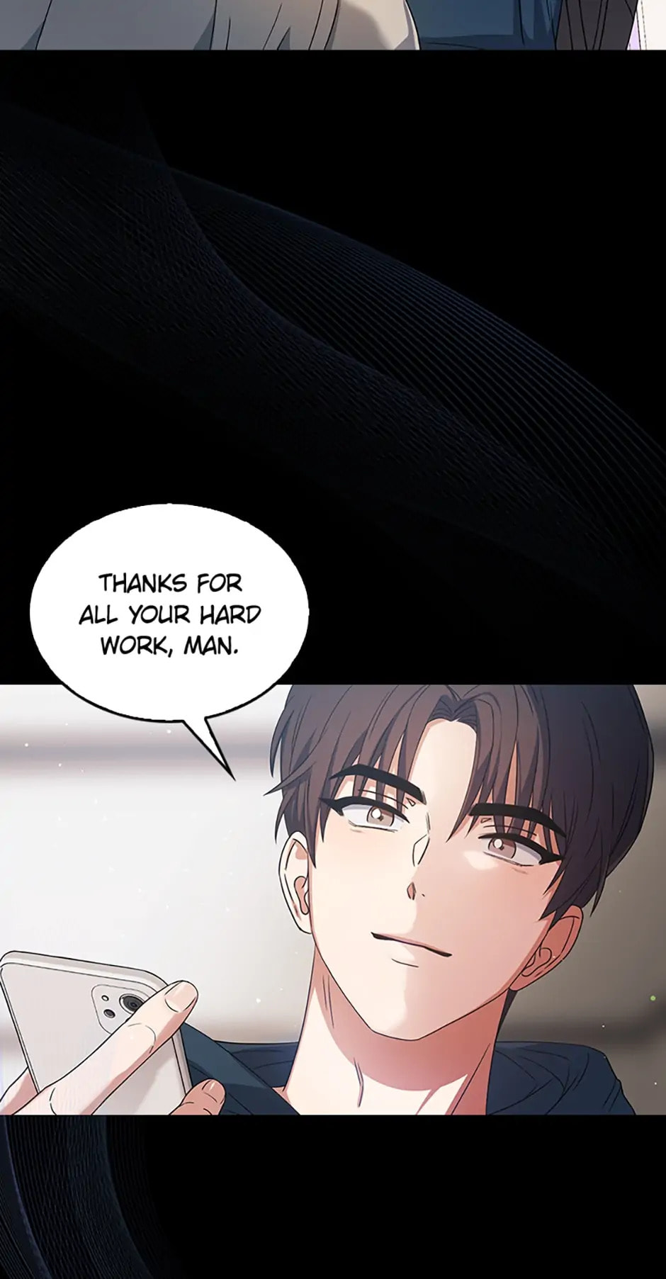 Read Debut or Die! chapter 15 image 85 on Lezhin