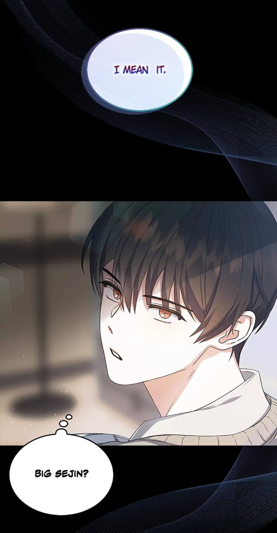 Read Debut or Die! chapter 15 image 86 on Lezhin