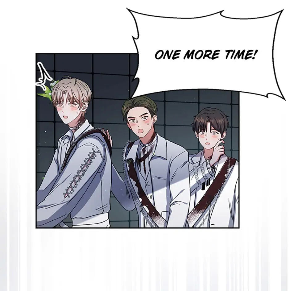 Read Debut or Die! chapter 15 image 9 on Lezhin