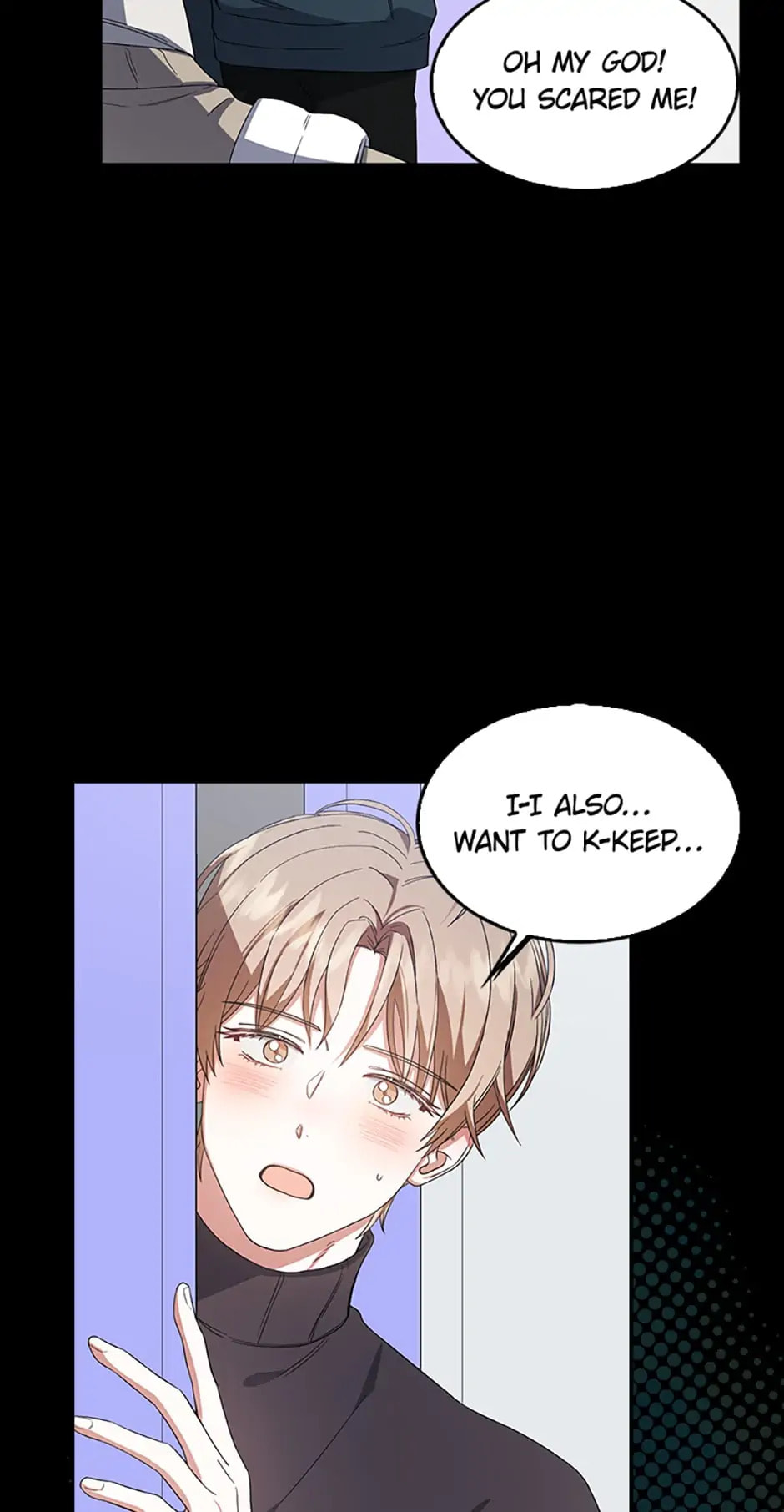 Read Debut or Die! chapter 16 image 11 on Lezhin