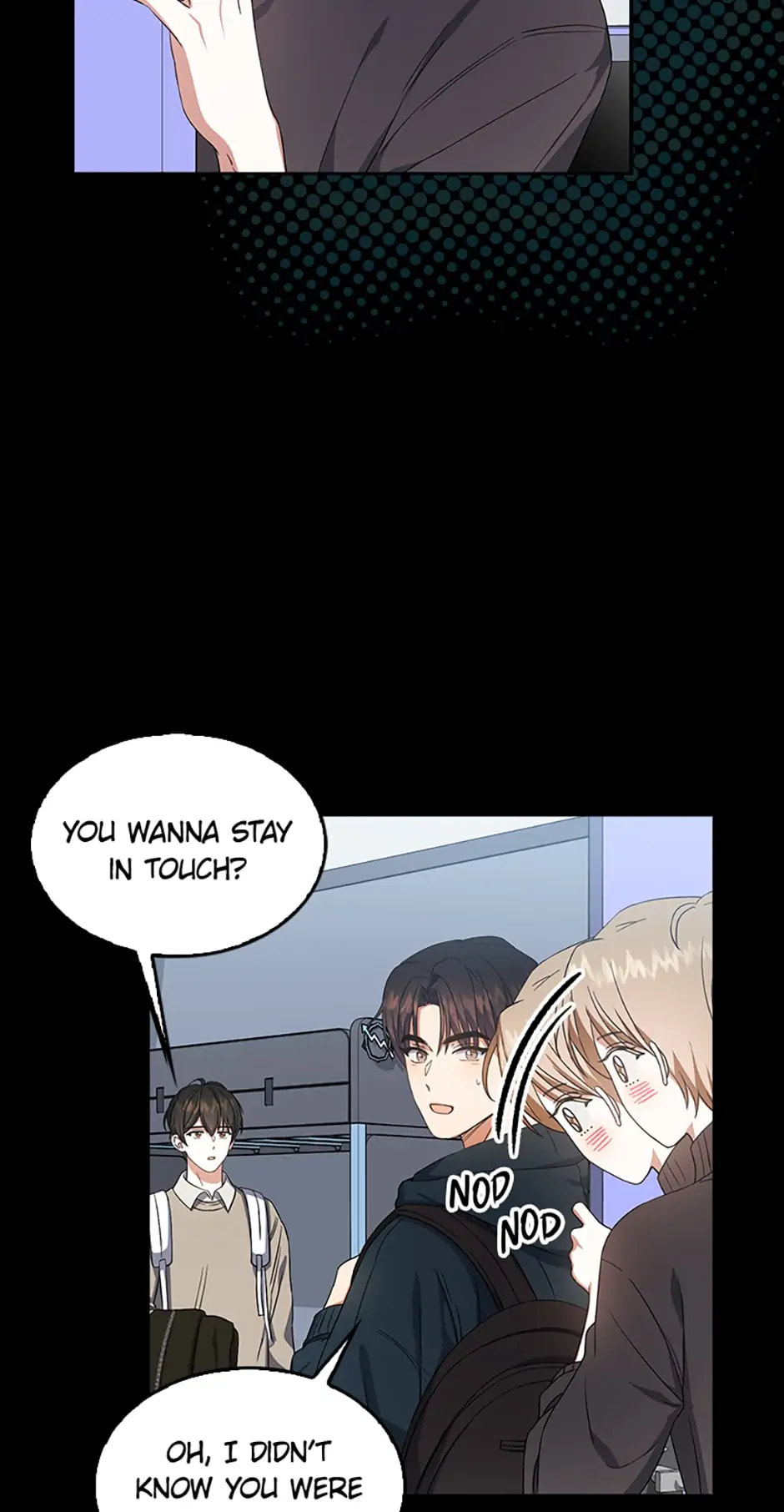 Read Debut or Die! chapter 16 image 12 on Lezhin