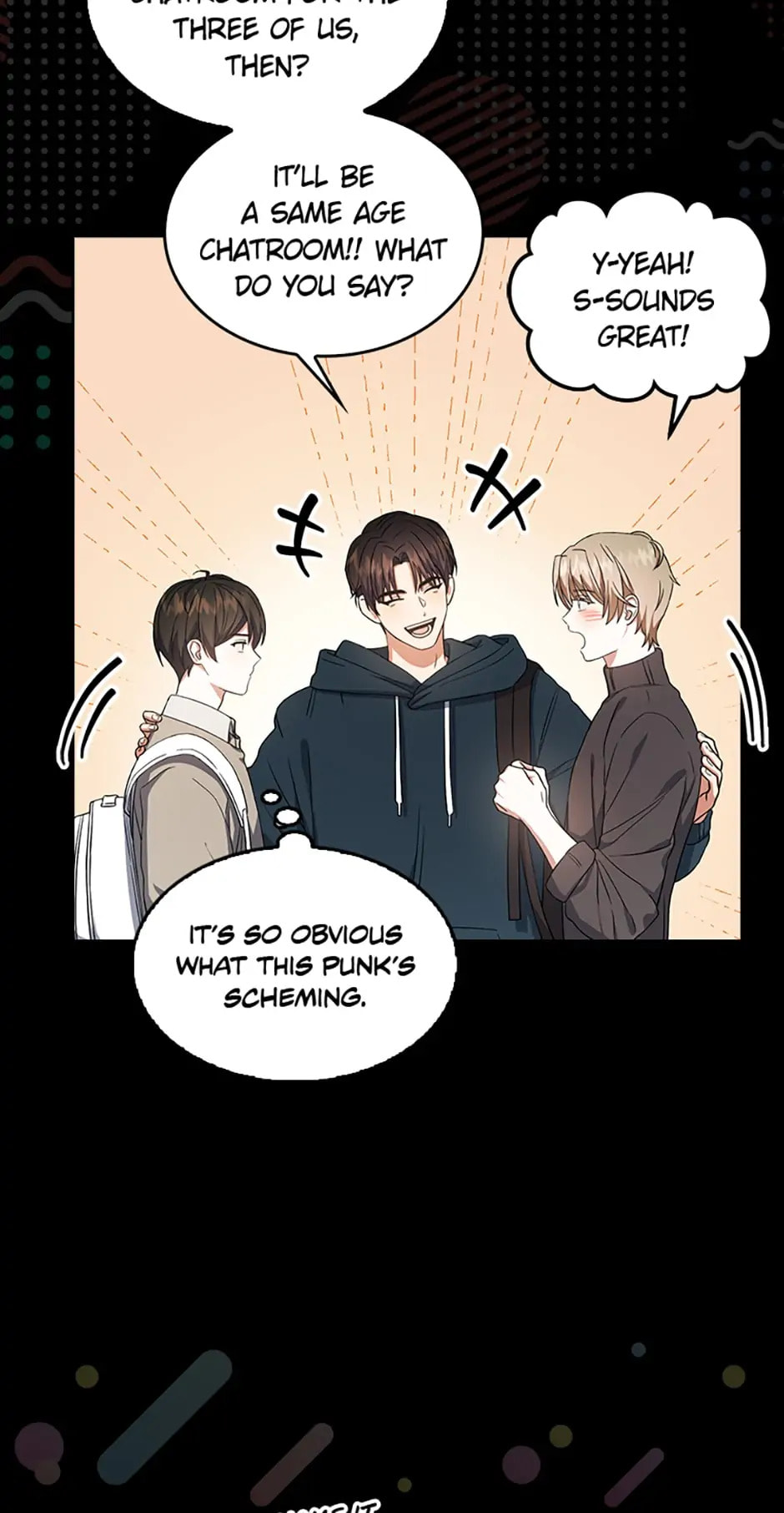 Read Debut or Die! chapter 16 image 14 on Lezhin