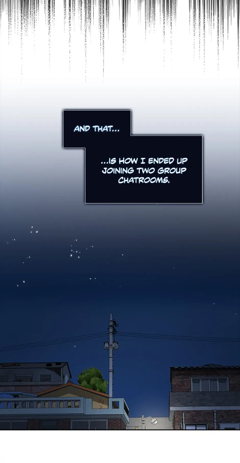 Read Debut or Die! chapter 16 image 16 on Lezhin