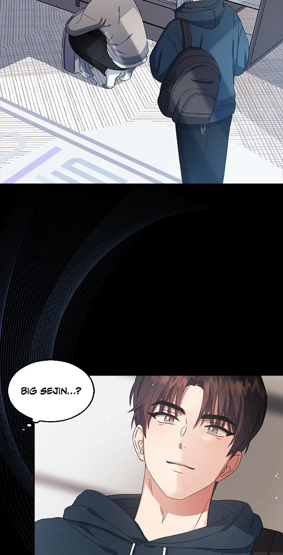 Read Debut or Die! chapter 16 image 2 on Lezhin