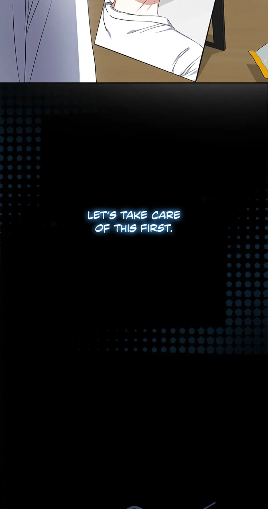 Read Debut or Die! chapter 16 image 23 on Lezhin