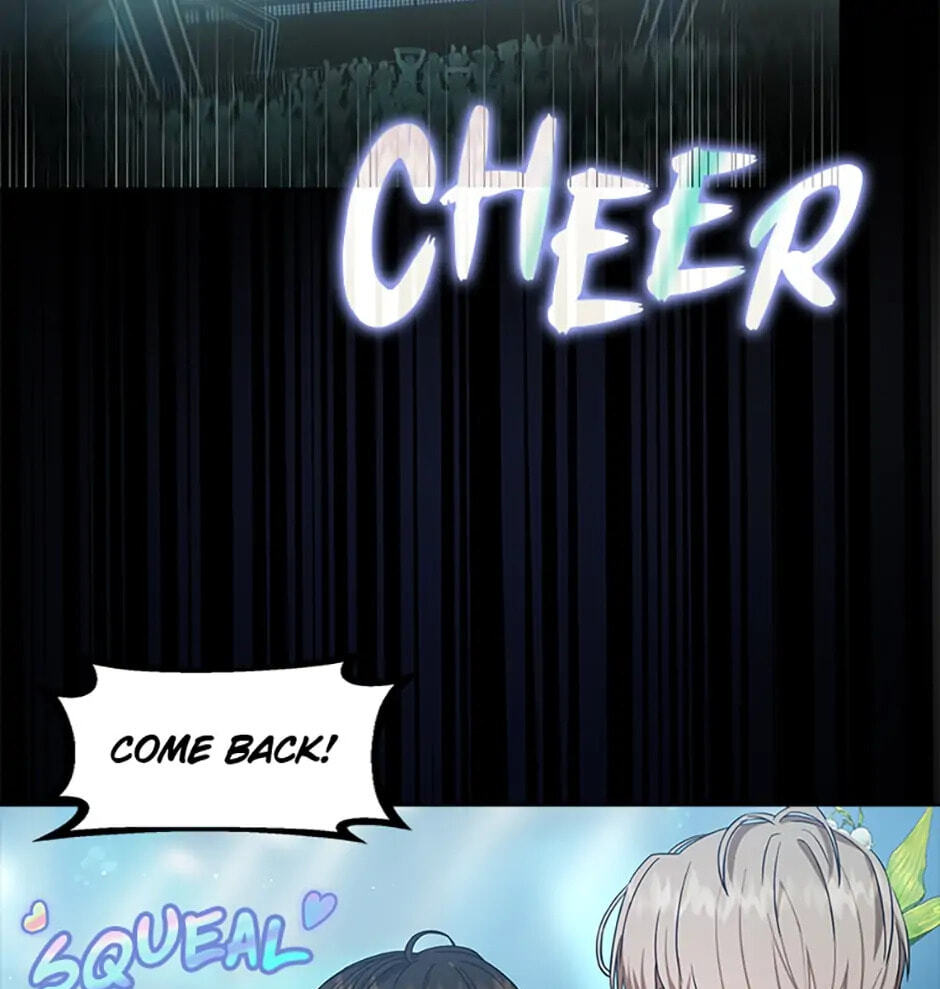 Read Debut or Die! chapter 16 image 27 on Lezhin