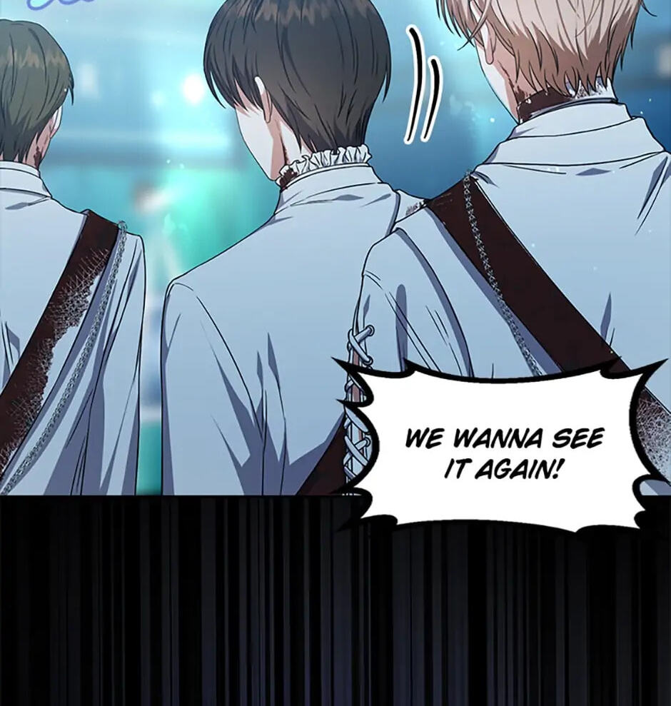 Read Debut or Die! chapter 16 image 28 on Lezhin