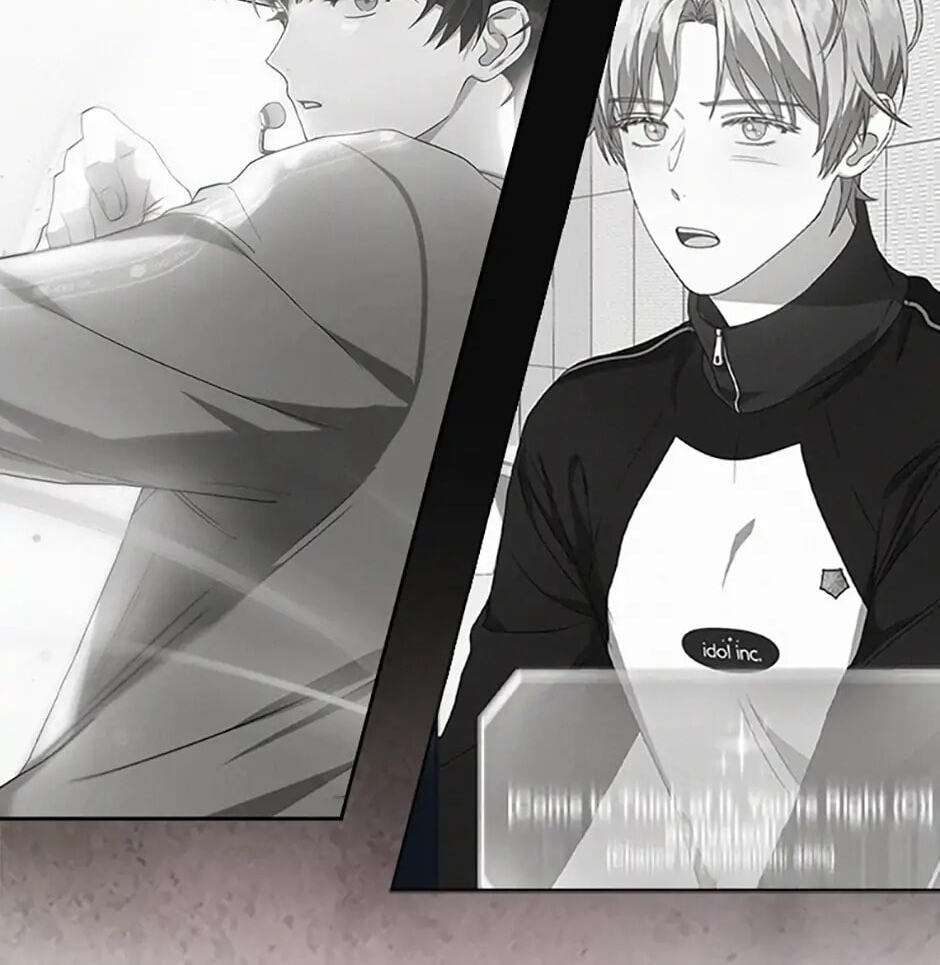 Read Debut or Die! chapter 16 image 36 on Lezhin