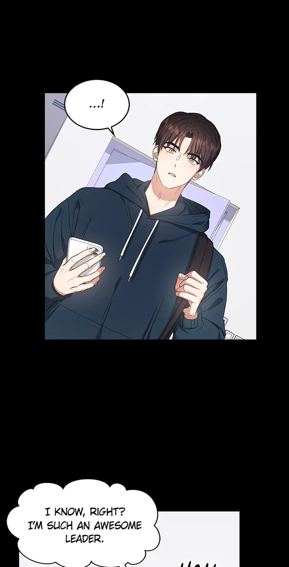 Read Debut or Die! chapter 16 image 4 on Lezhin