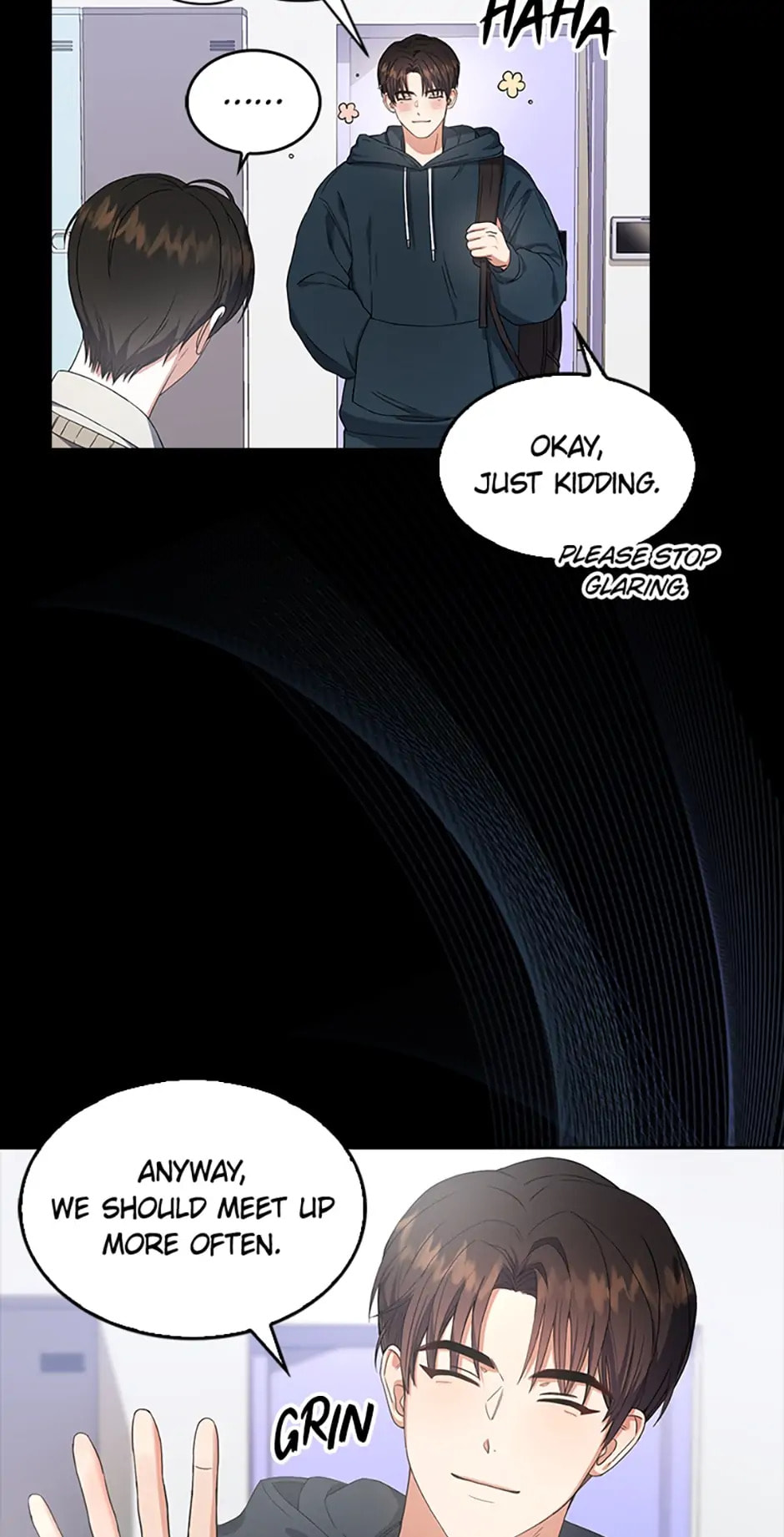 Read Debut or Die! chapter 16 image 5 on Lezhin