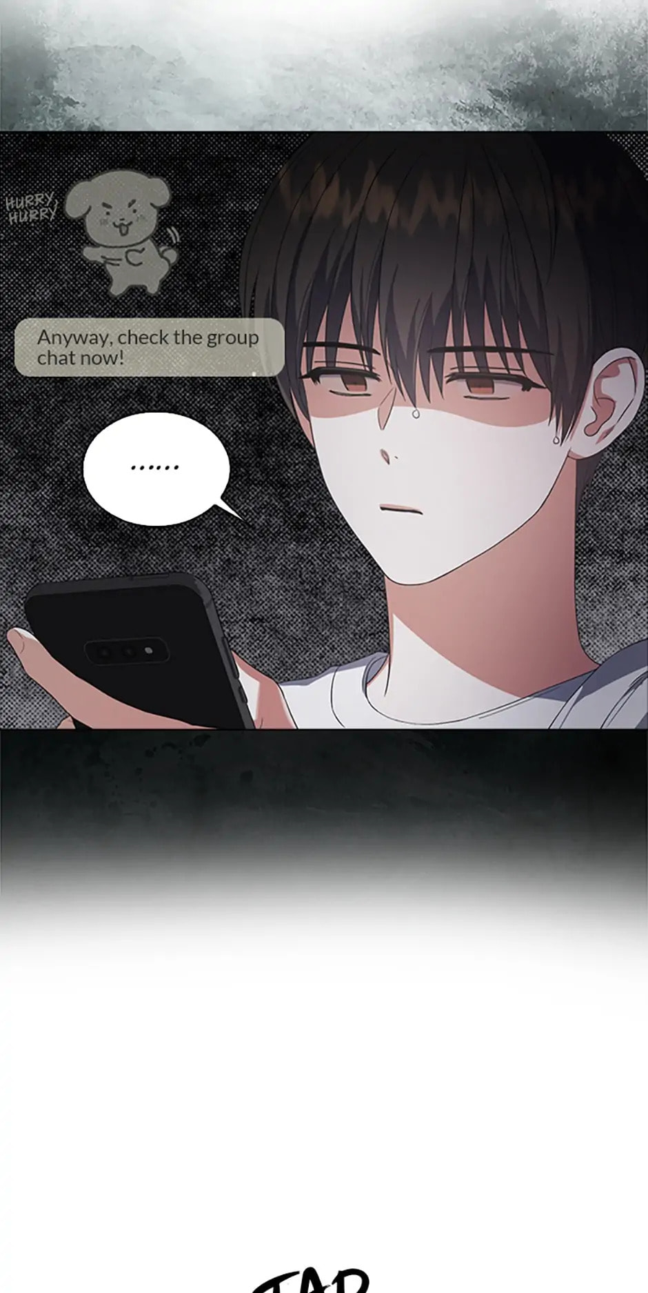 Read Debut or Die! chapter 16 image 56 on Lezhin
