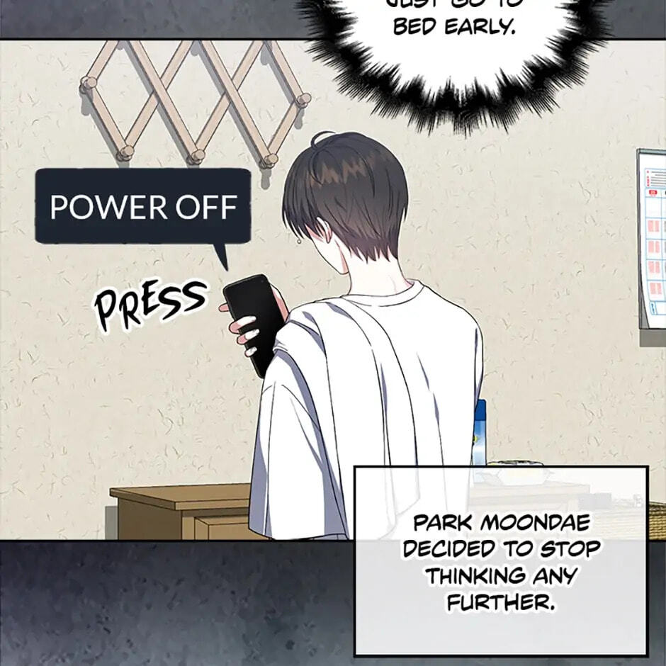 Read Debut or Die! chapter 16 image 62 on Lezhin