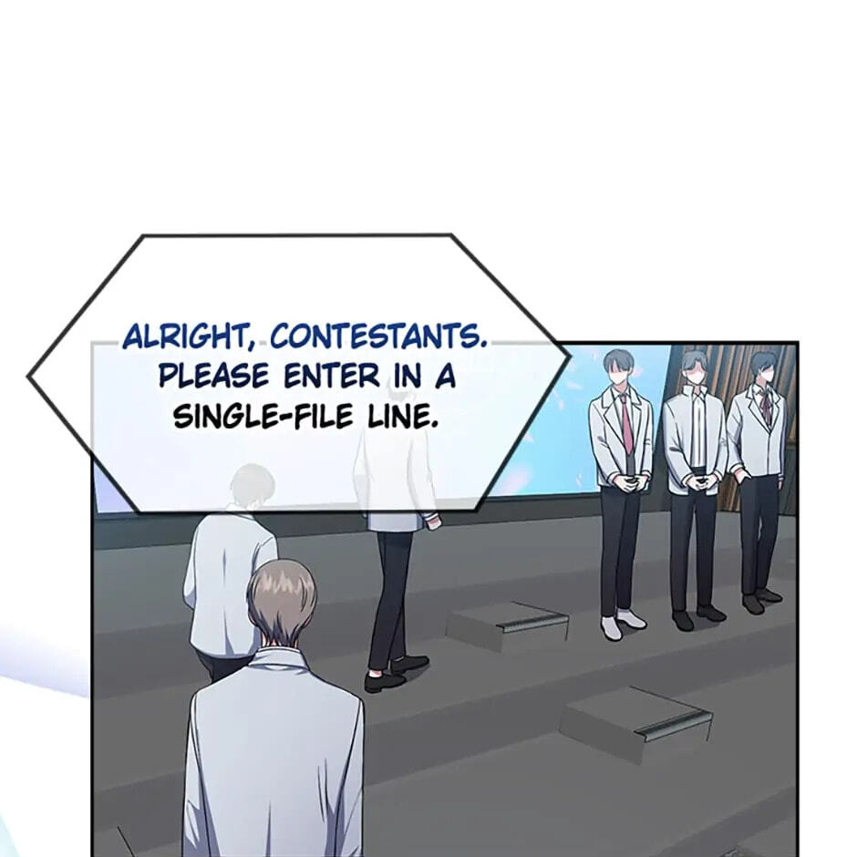 Read Debut or Die! chapter 16 image 66 on Lezhin