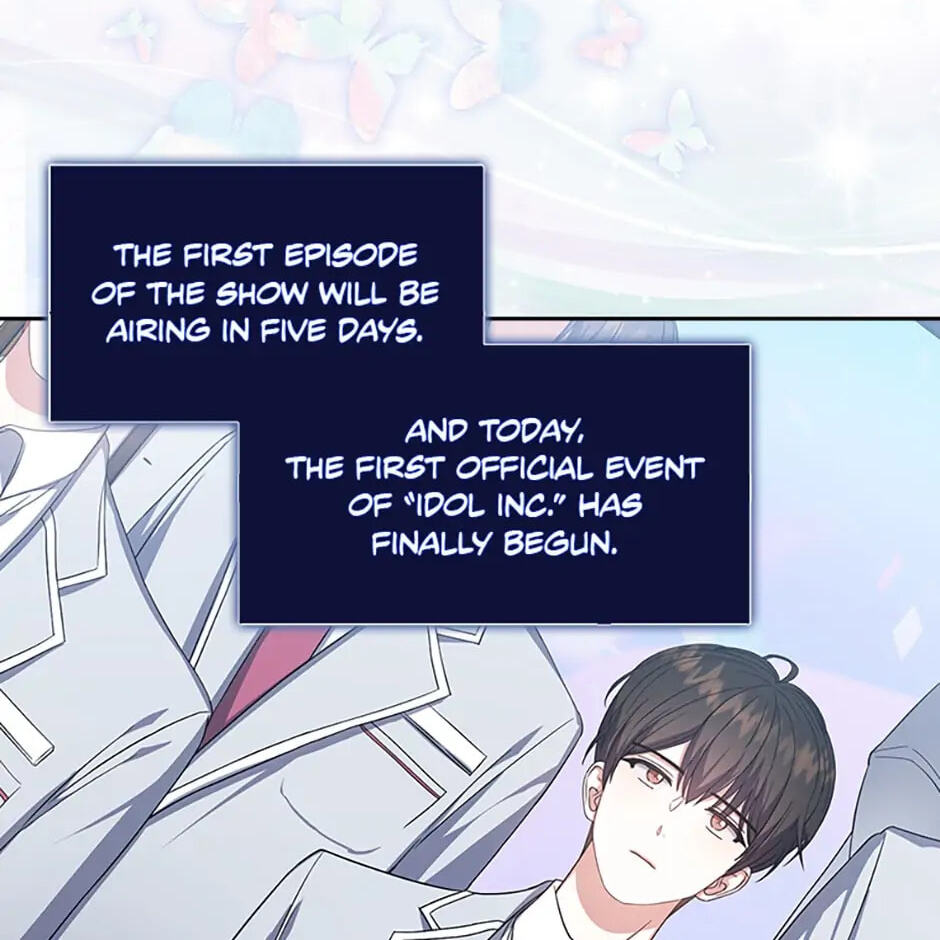 Read Debut or Die! chapter 16 image 69 on Lezhin