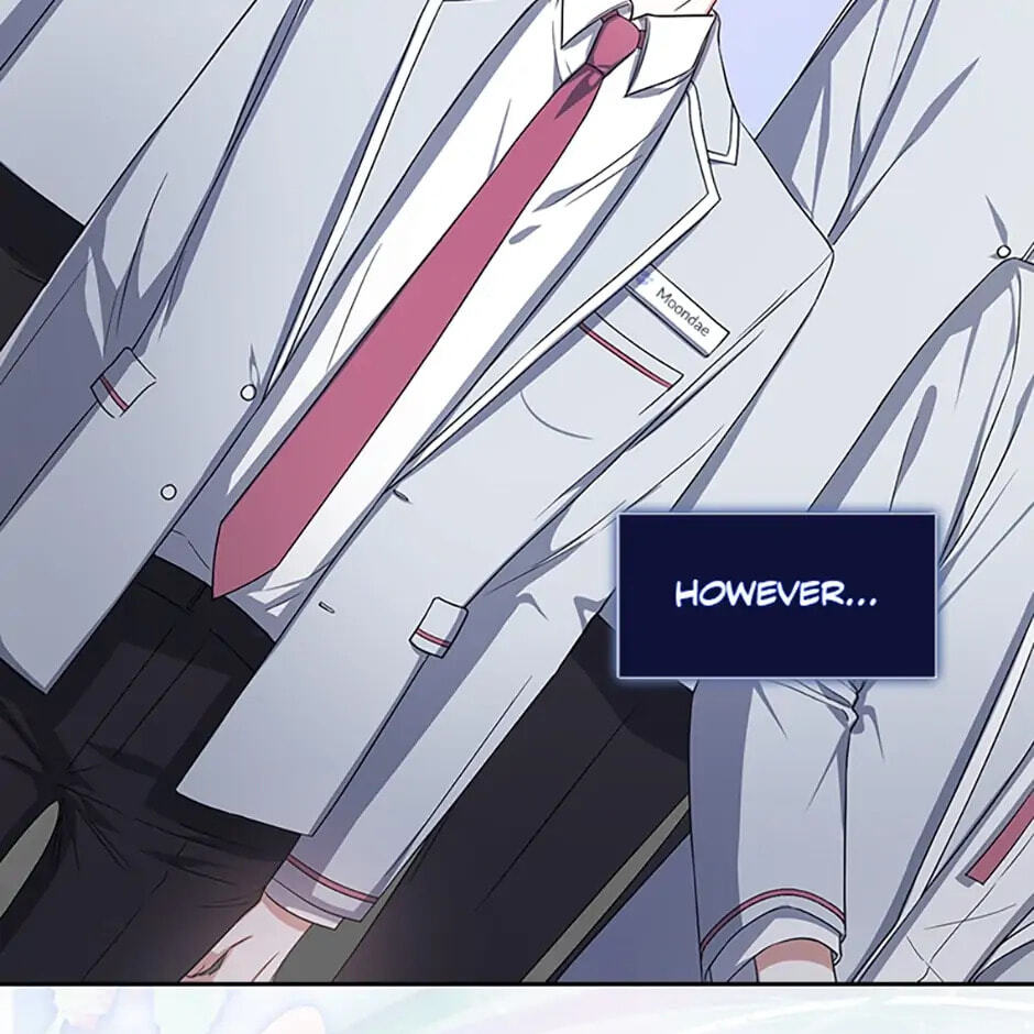 Read Debut or Die! chapter 16 image 70 on Lezhin