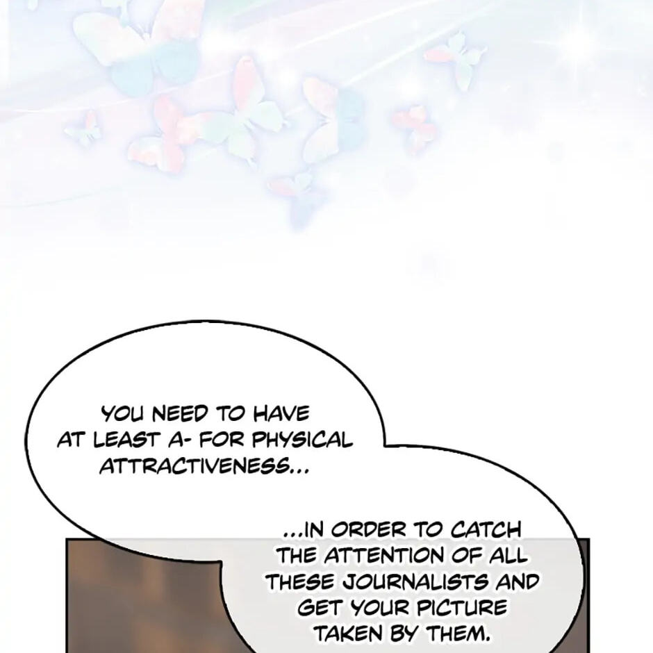 Read Debut or Die! chapter 16 image 71 on Lezhin
