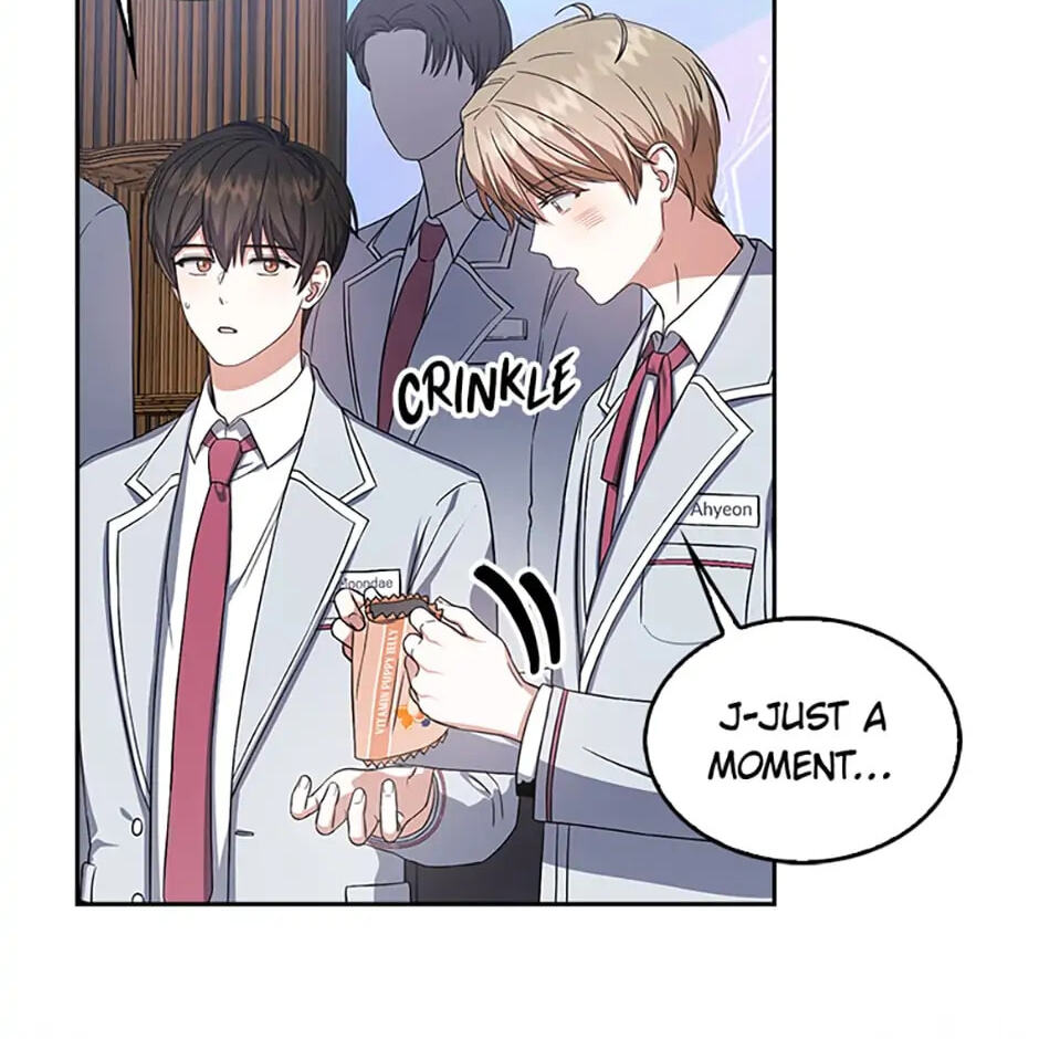 Read Debut or Die! chapter 16 image 77 on Lezhin